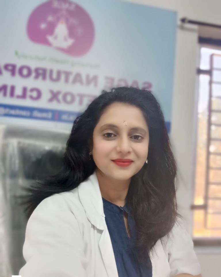 Dr. Shivleela Gore